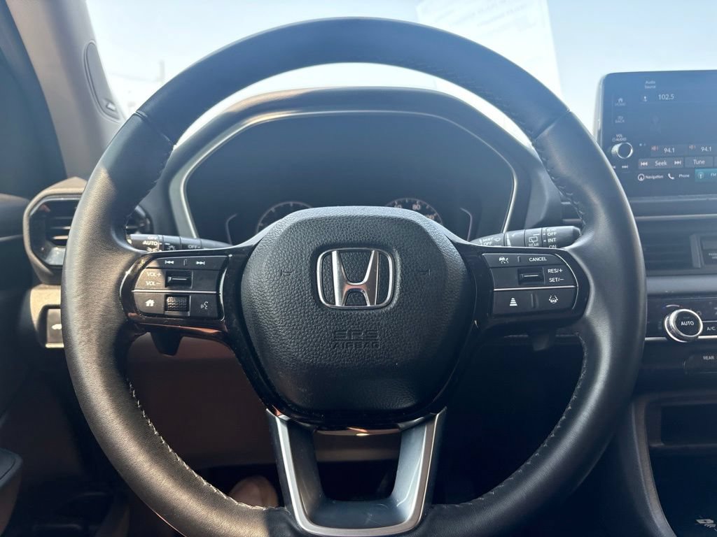 Certified 2023 Honda Pilot Touring image 15