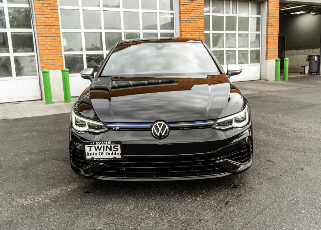 Used 2024 Volkswagen Golf R AWD/4WD image 33