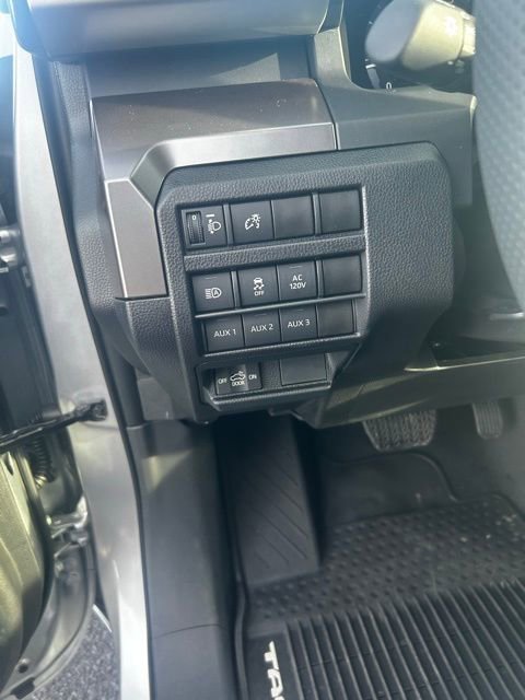 Used 2024 Toyota Tacoma TRD Off-Road w/ TRD Off Road Upgrade Package image 12