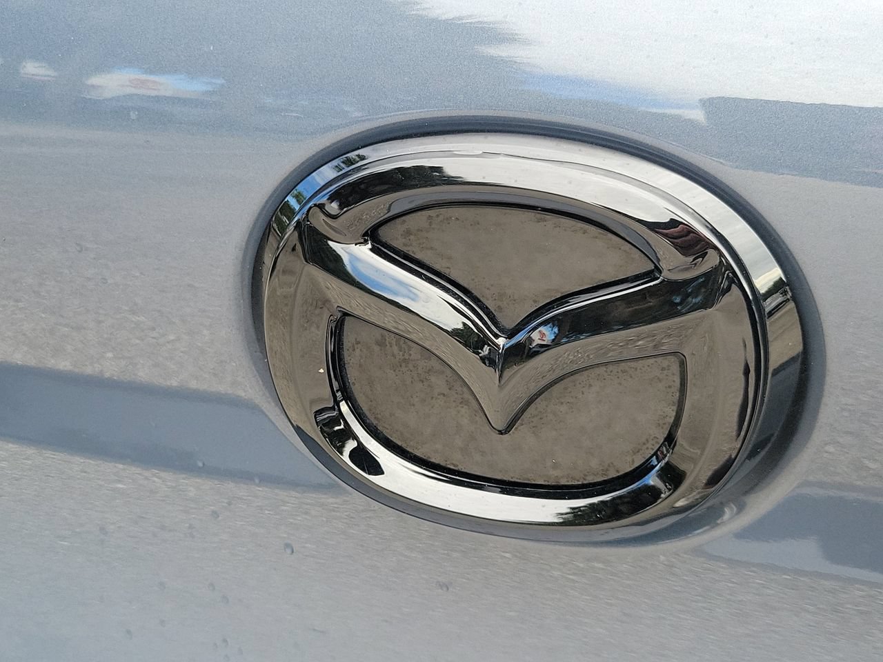 Used 2024 MAZDA MAZDA3 s AWD/4WD image 7