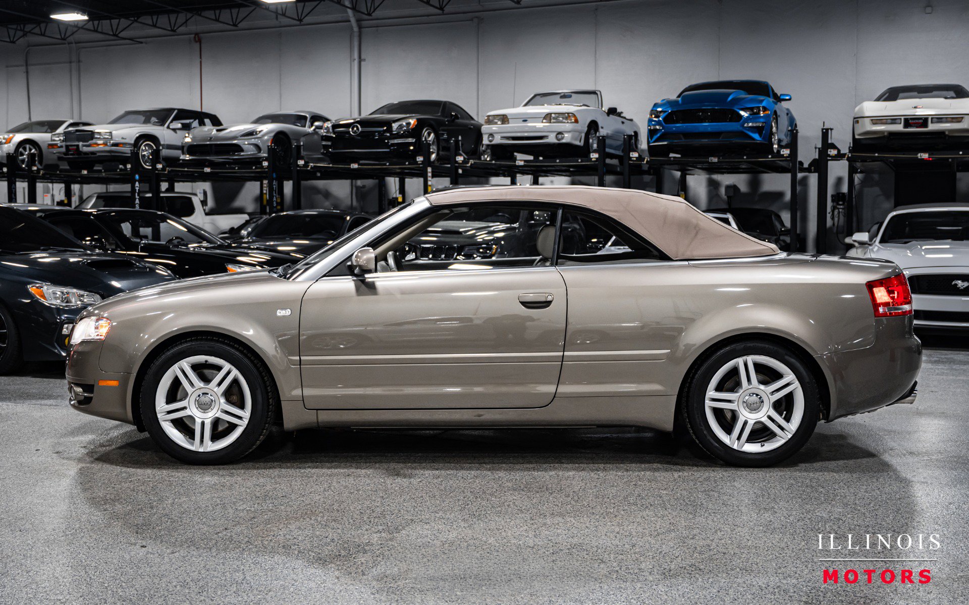 Used 2008 Audi A4 2.0T image 33