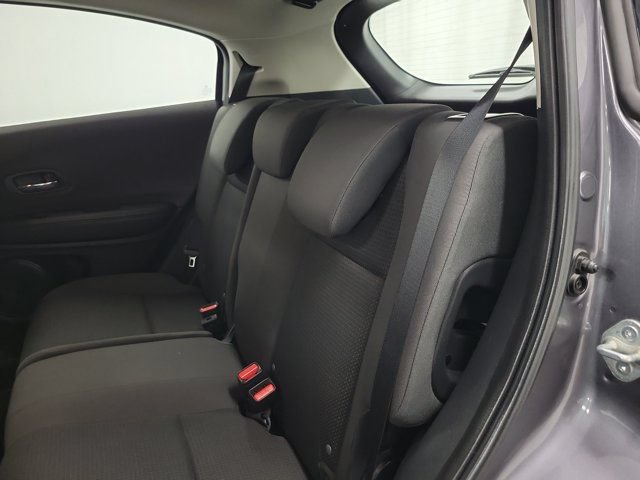 Certified 2022 Honda HR-V LX image 11