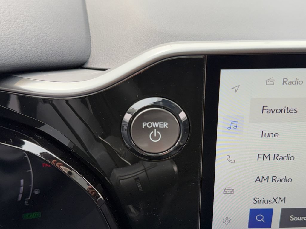 New 2026 Lexus NX 350 AWD w/ Accessory Package (2T) image 29