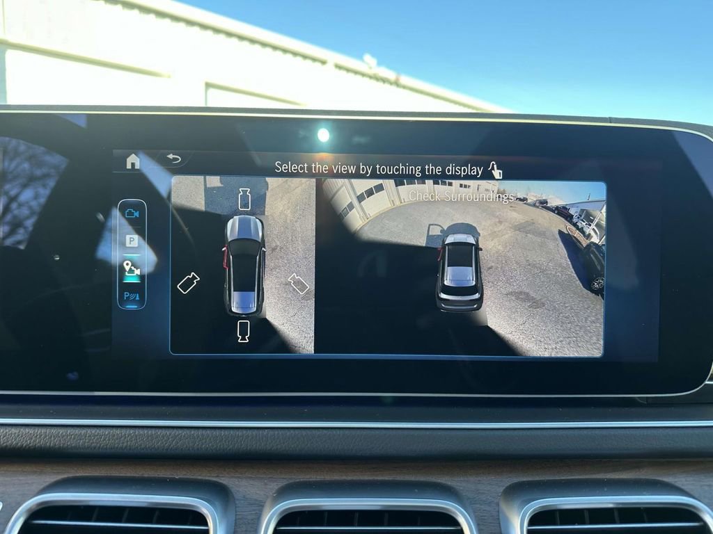 Used 2025 Mercedes-Benz GLS 450 GLS  450 image 19