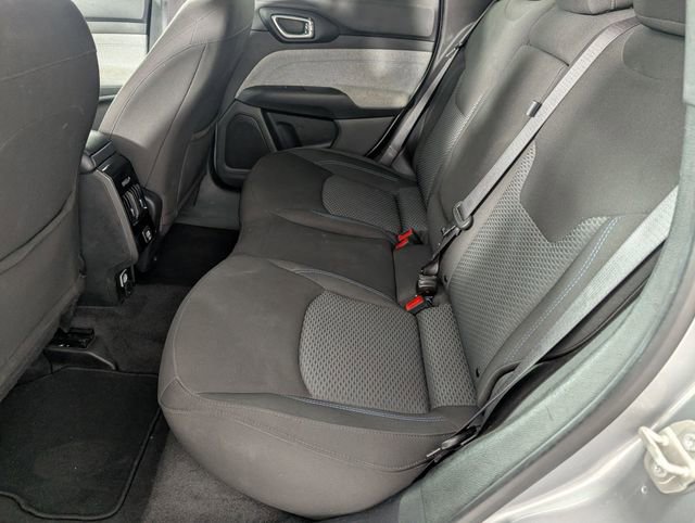 Used 2023 Jeep Compass Sport AWD/4WD image 25