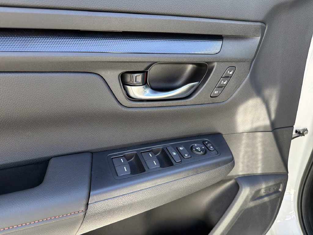 Used 2026 Honda CR-V Sport-L image 37