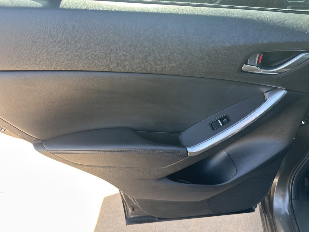 Used 2016 MAZDA CX-5 Grand Touring image 20