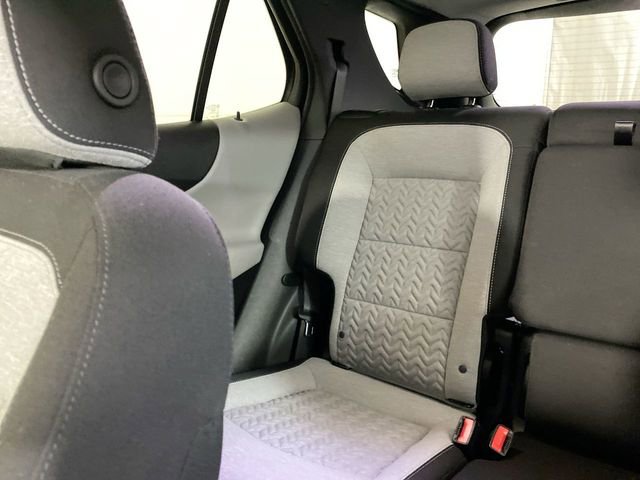 Used 2024 Chevrolet Equinox LS w/ LS Convenience Package image 12