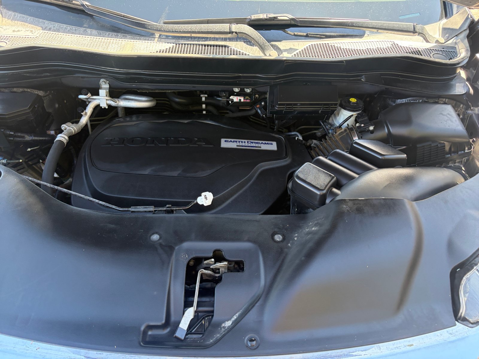 Used 2019 Honda Pilot Touring image 34