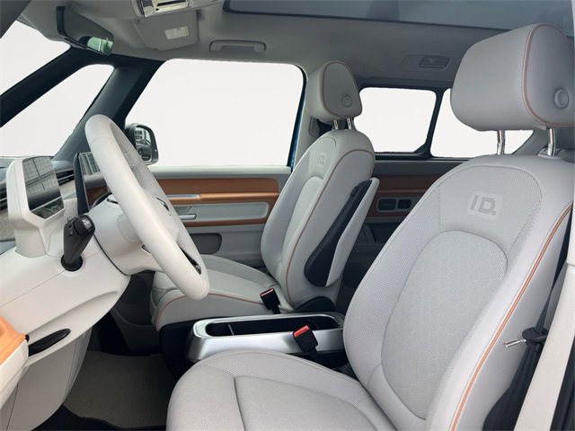 New 2025 Volkswagen ID. Buzz 1st Edition image 8