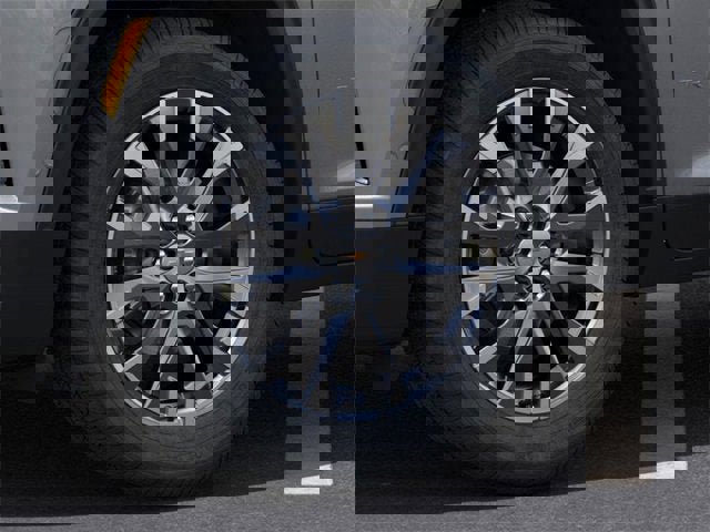 New 2025 Chevrolet Traverse LT w/ Enhanced Driving Package image 9