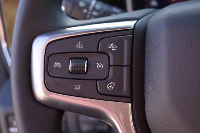 New 2026 Chevrolet Silverado 1500 LT image 27