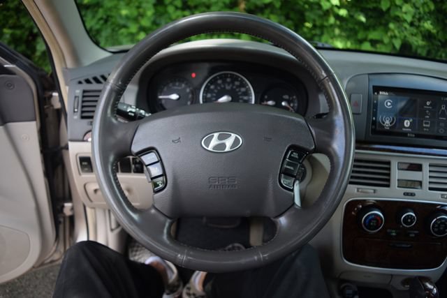 Used 2006 Hyundai Sonata V6 FWD image 6