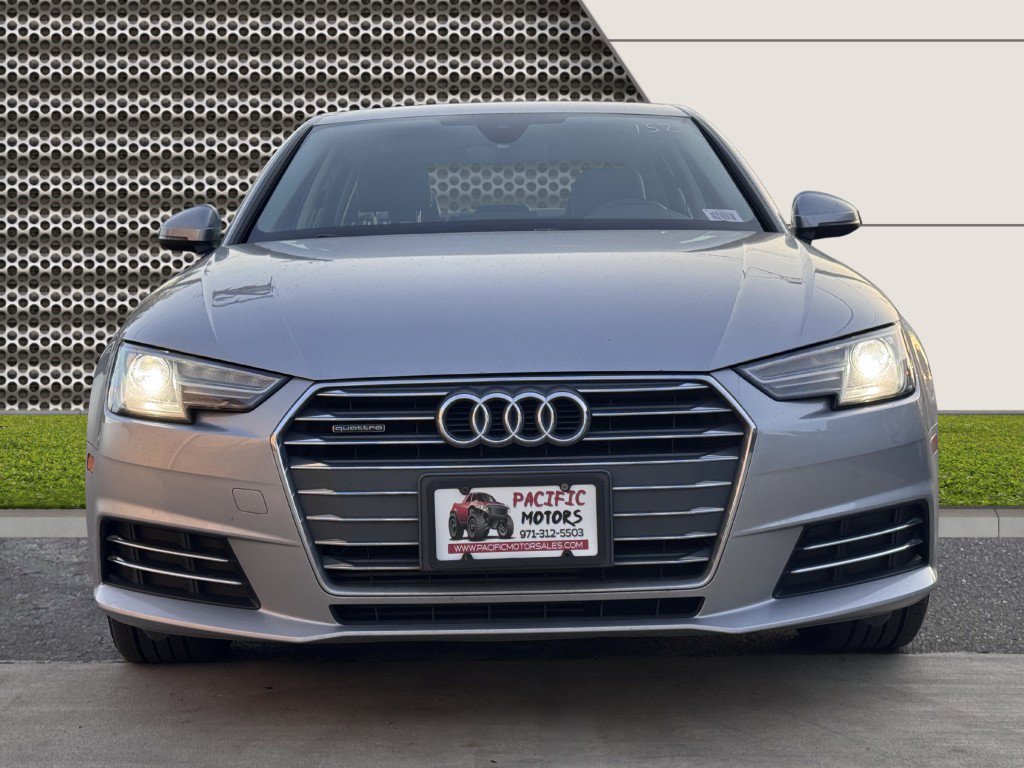 Used 2017 Audi A4 2.0T Premium image 7