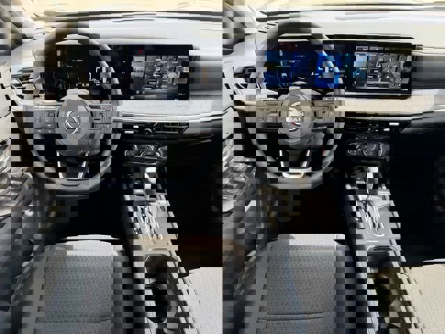 New 2026 Nissan Kicks S image 16