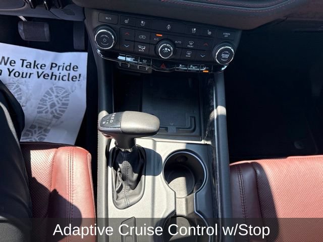 Certified 2023 Dodge Durango R/T AWD/4WD image 25