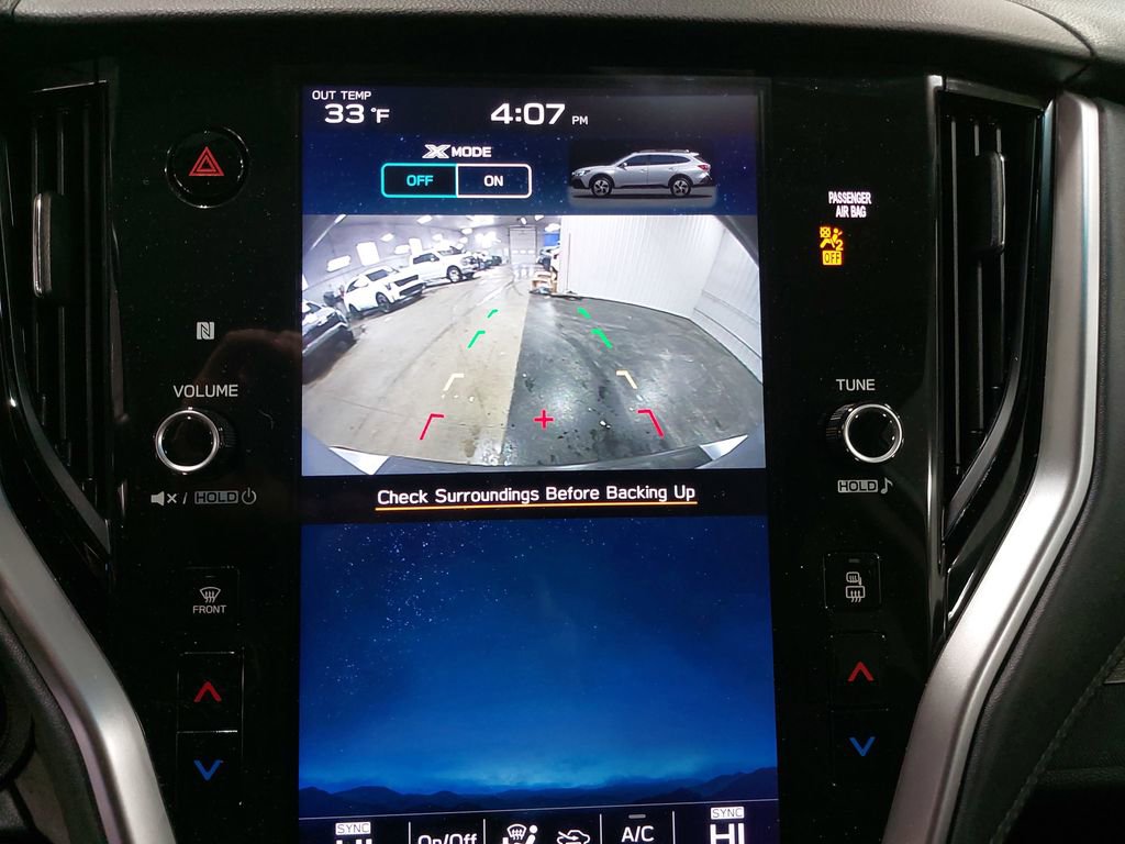 Used 2022 Subaru Outback Premium image 22