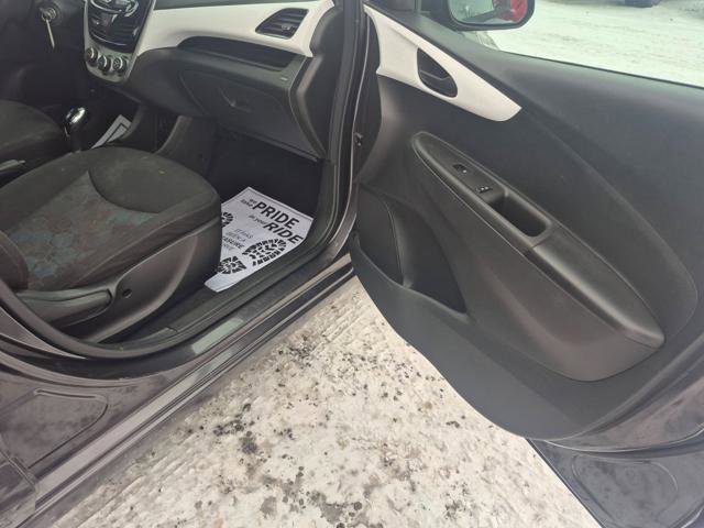 Used 2016 Chevrolet Spark LT image 15