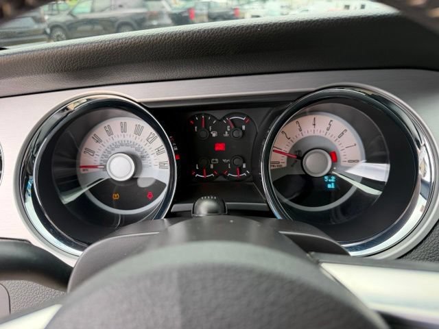 Used 2012 Ford Mustang GT Premium RWD image 15