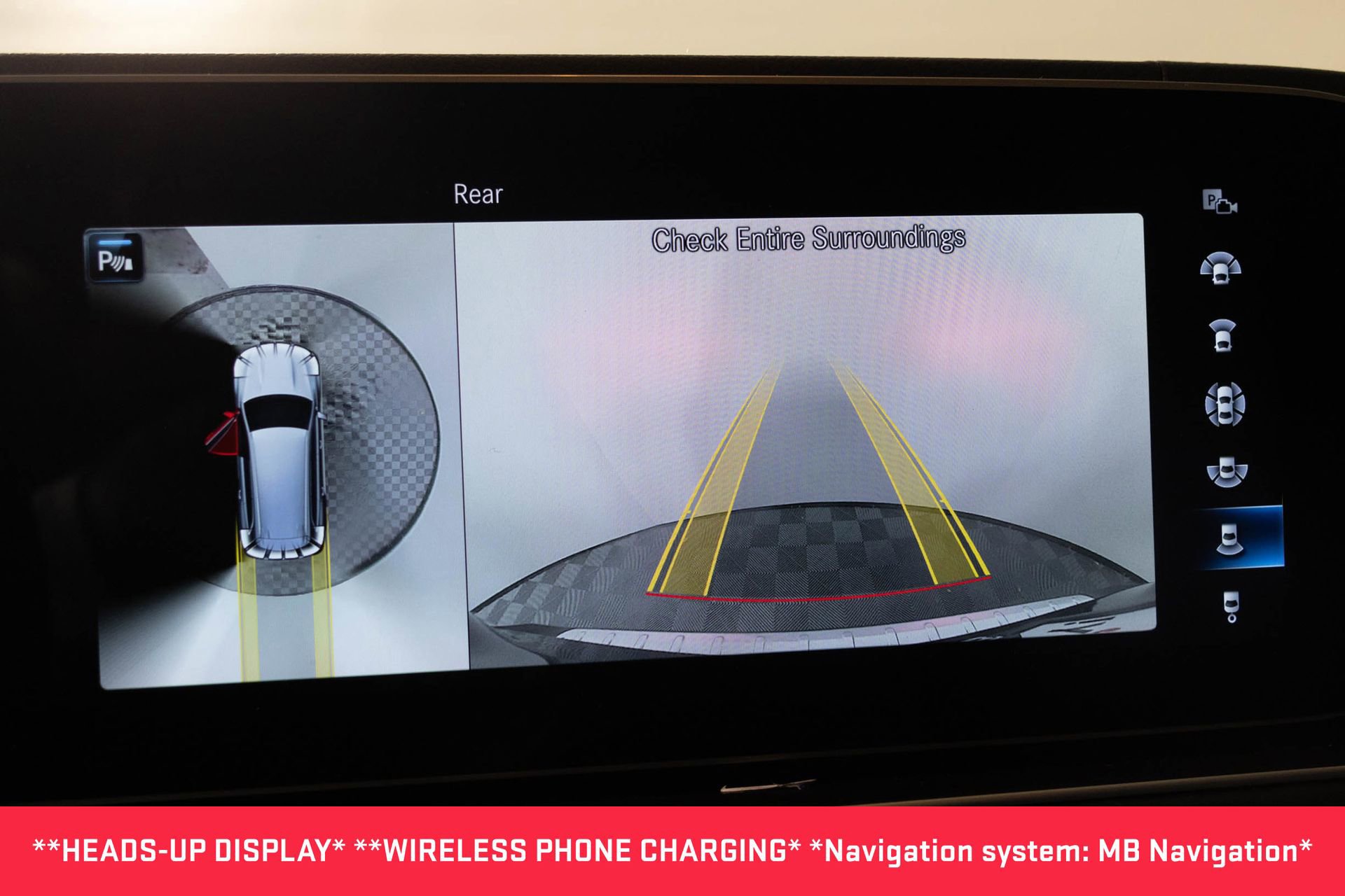 Used 2022 Mercedes-Benz GLS 450 4MATIC image 6