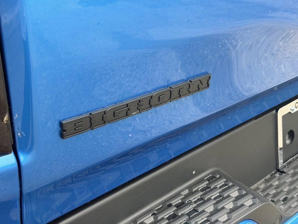 Used 2026 RAM 1500 Laramie w/ Night Edition AWD/4WD image 41