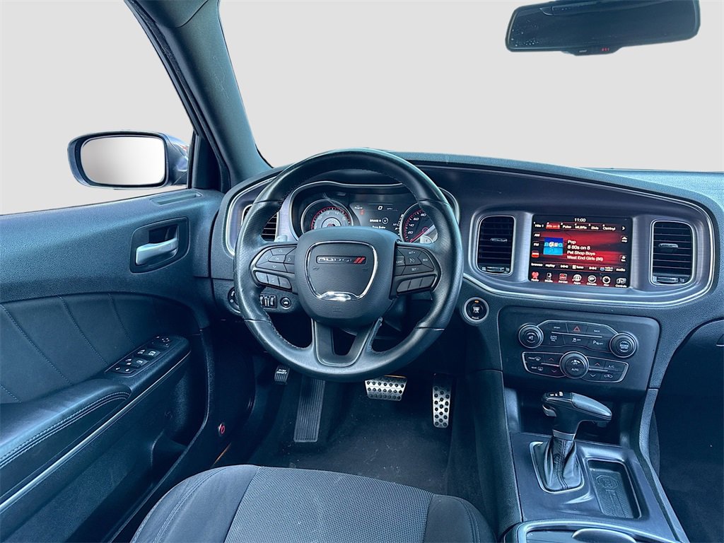 Used 2016 Dodge Charger R/T Scat Pack w/ Beats Audio Group image 14