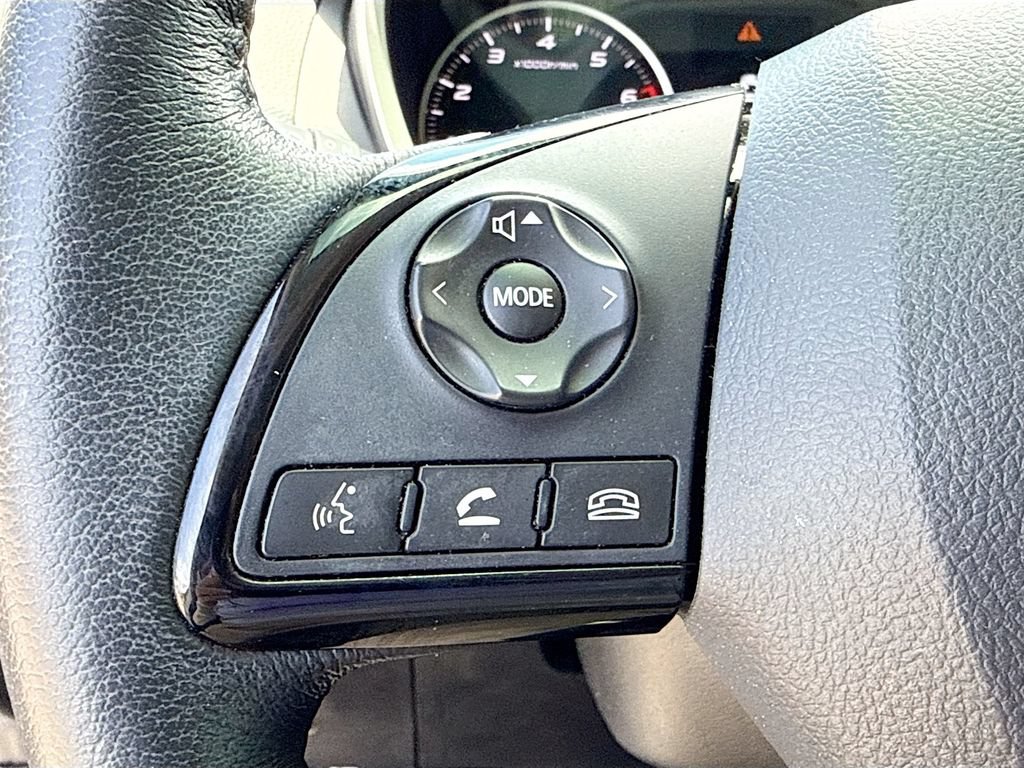 Used 2022 Mitsubishi Eclipse Cross SEL FWD image 36