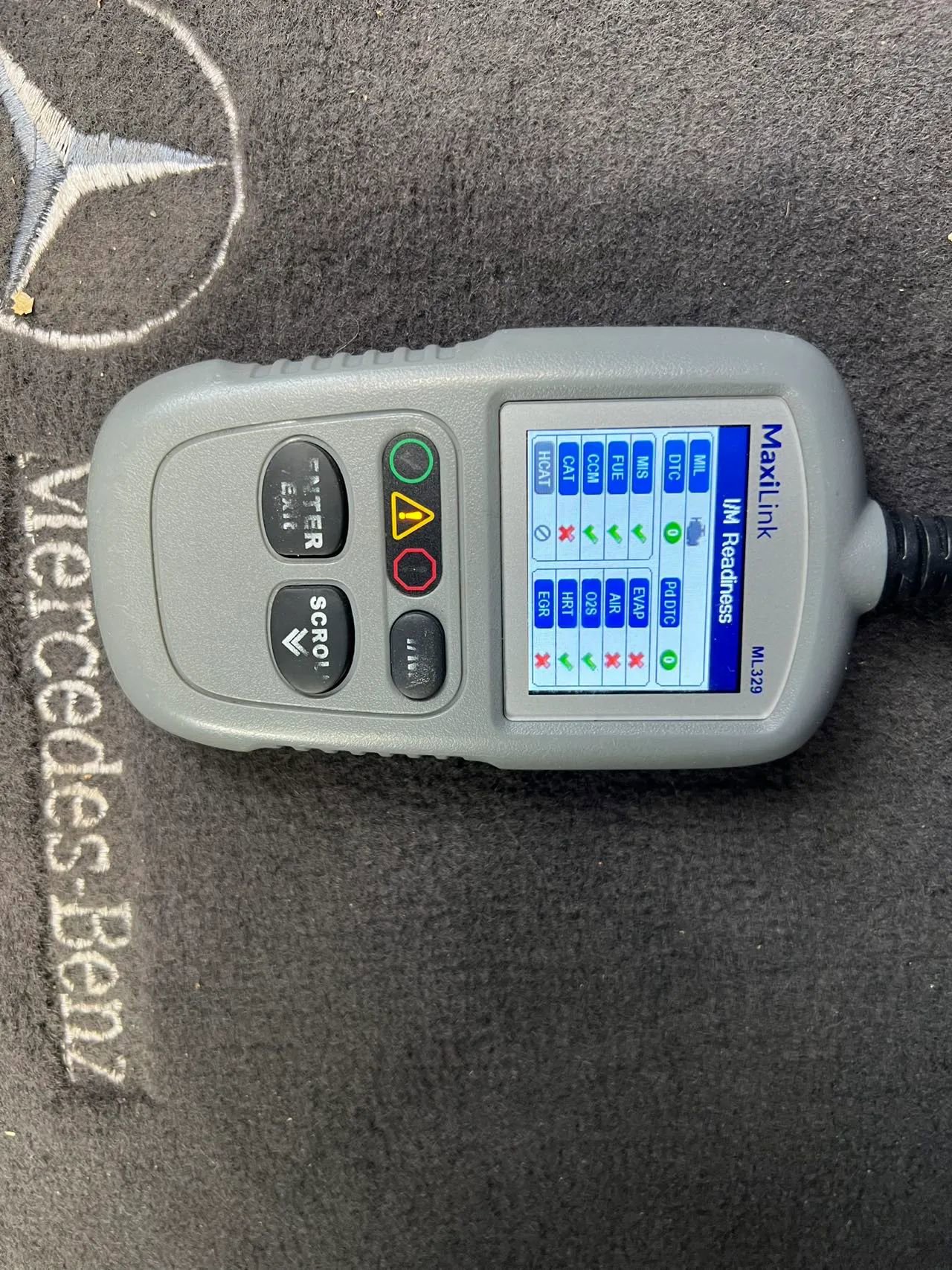 Used 2004 Mercedes-Benz S 430 4MATIC image 26