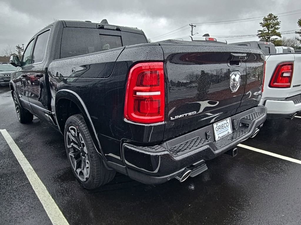 New 2026 RAM 1500 Limited image 6