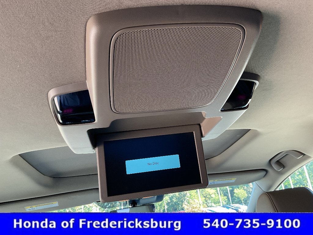 Certified 2019 Honda Odyssey EX-L image 33