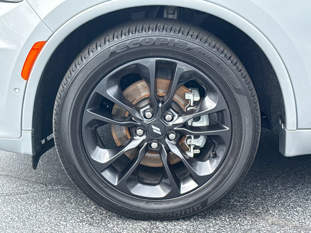 Used 2024 Dodge Durango R/T AWD/4WD image 12