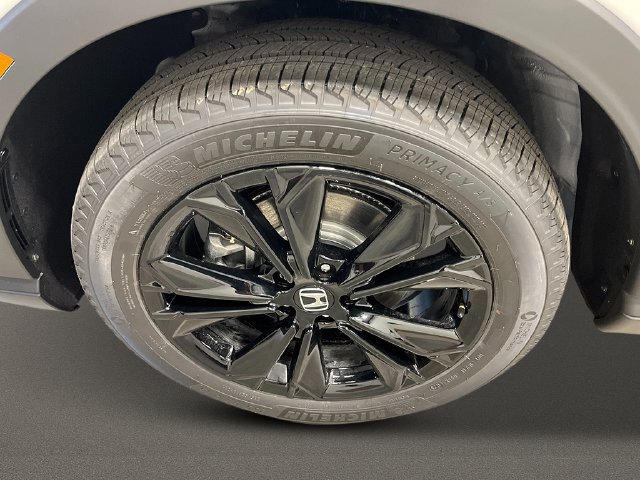 New 2027 Honda CR-V Sport Touring image 11