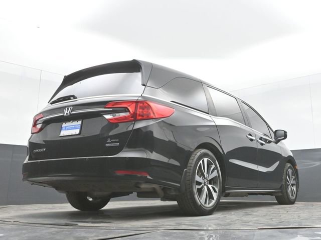 Used 2022 Honda Odyssey Touring image 50