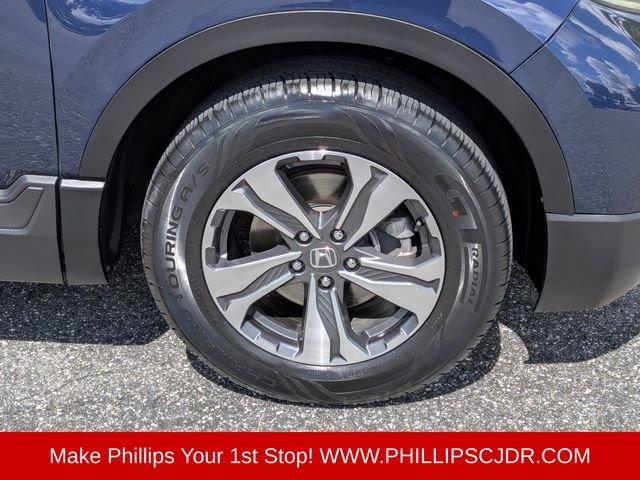 Used 2018 Honda CR-V LX image 10