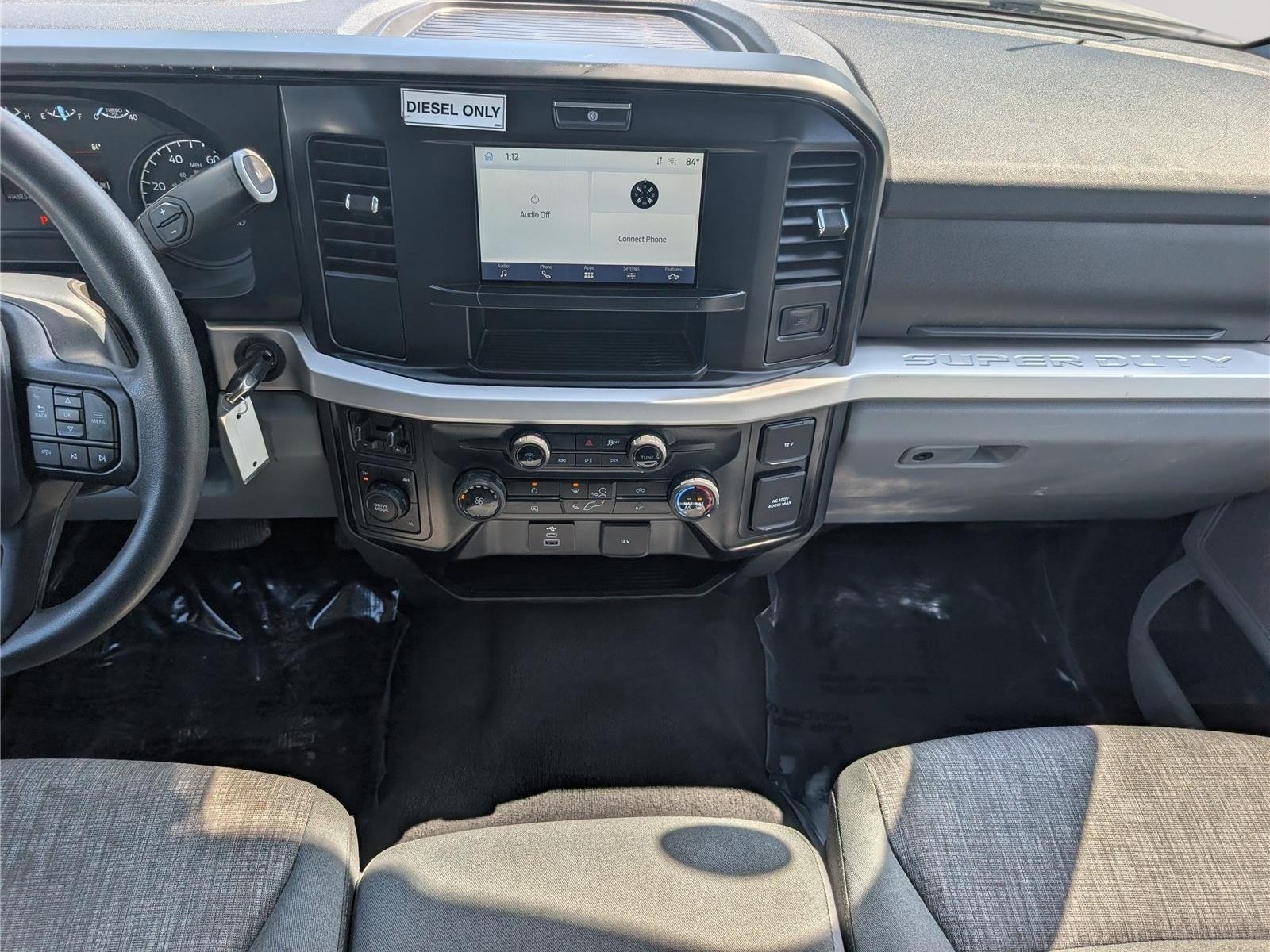 Used 2025 Ford F350 XLT AWD/4WD image 18