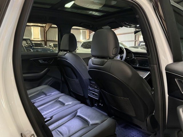 Used 2021 Audi Q7 3.0T Premium Plus w/ Premium Plus Package image 13