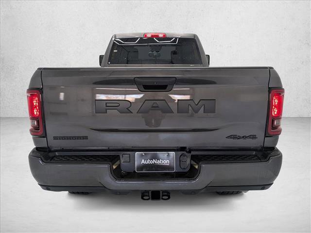 New 2026 RAM 2500 Big Horn image 7