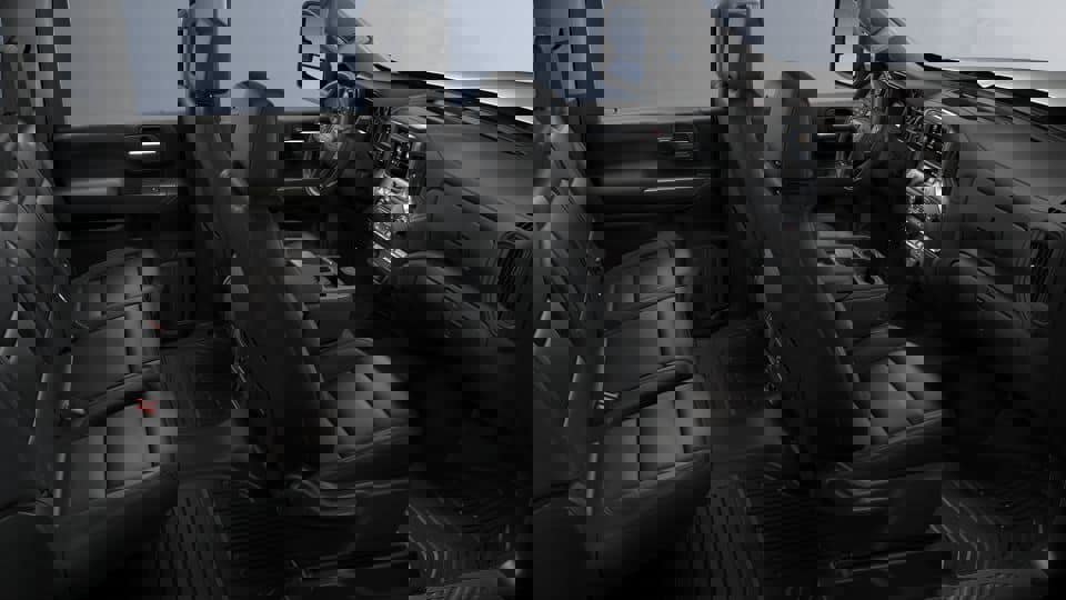 New 2026 GMC Sierra 3500 Pro image 38