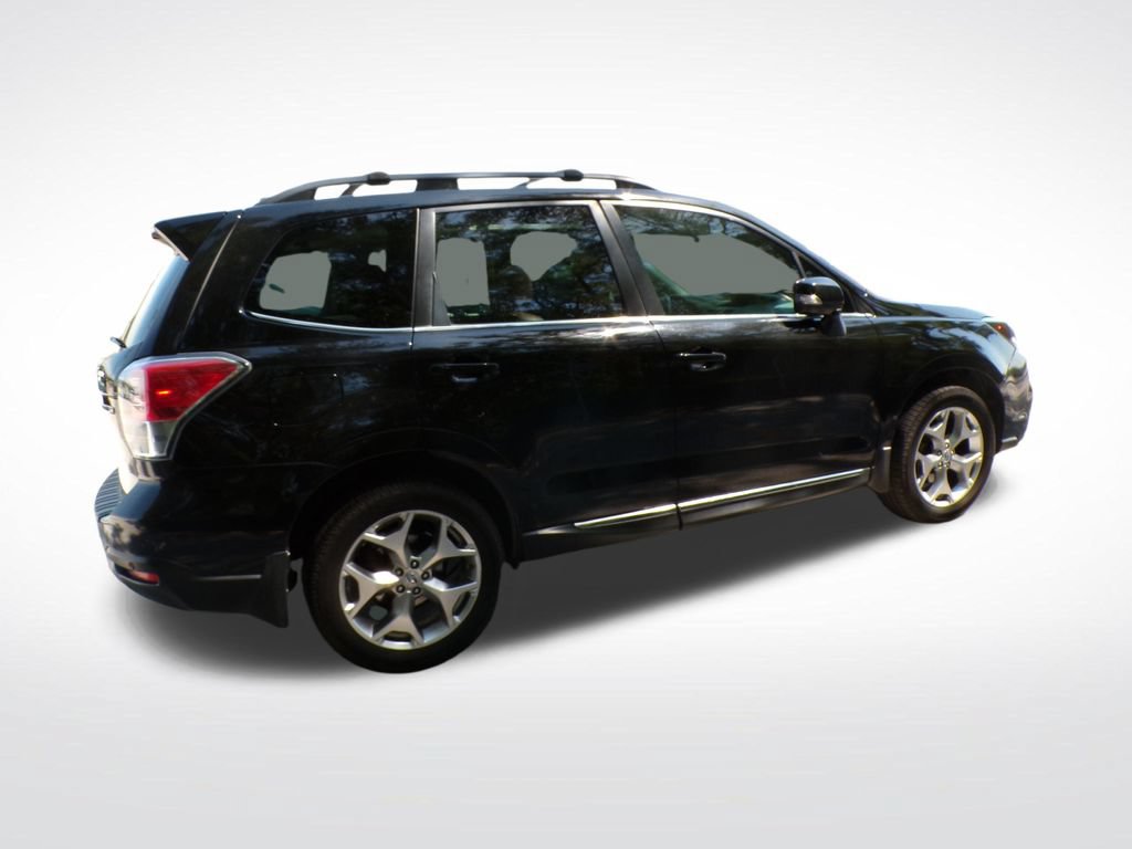 Used 2018 Subaru Forester 2.5i Touring w/ Popular Package #3B AWD/4WD image 8
