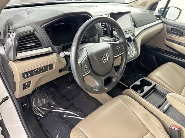 Used 2022 Honda Odyssey EX-L image 26