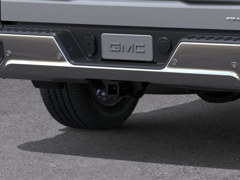 New 2026 GMC Sierra 1500 SLT w/ SLT Convenience Package RWD image 15
