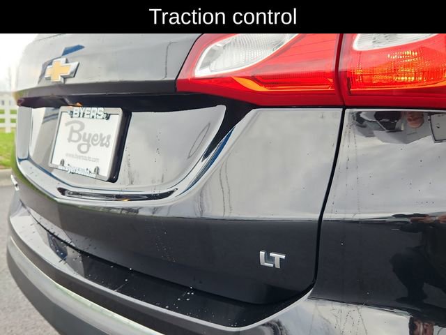 Used 2019 Chevrolet Equinox LT image 14