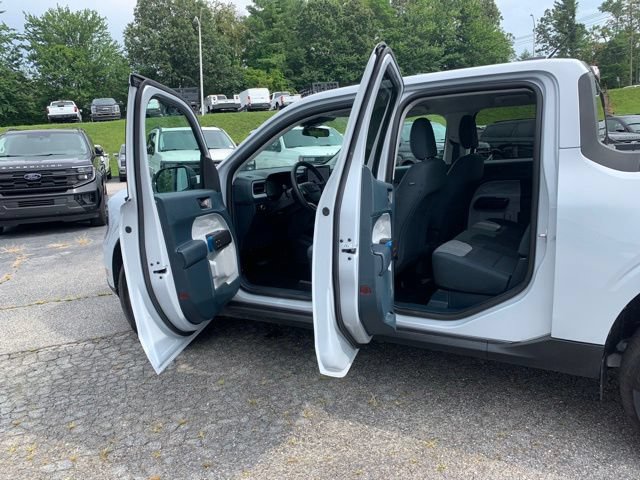 Certified 2026 Ford Maverick XLT FWD image 18