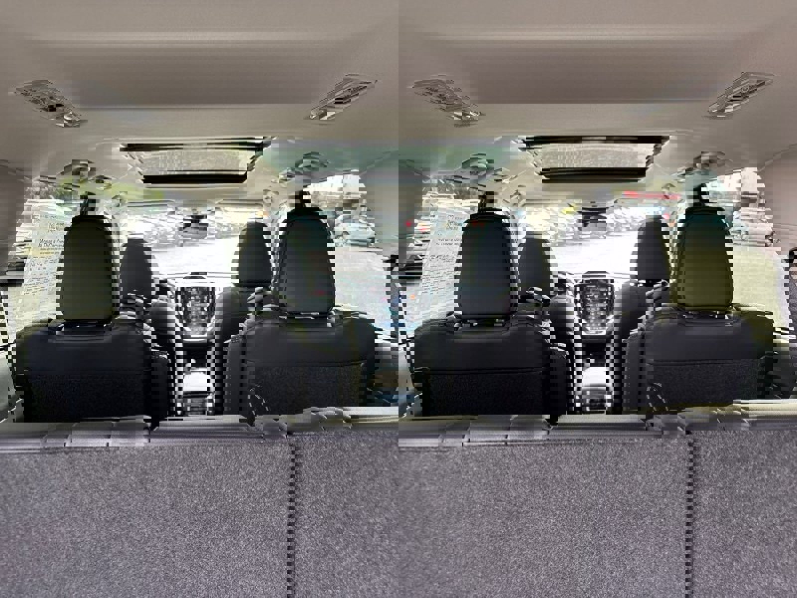 New 2025 Subaru Ascent Limited image 59