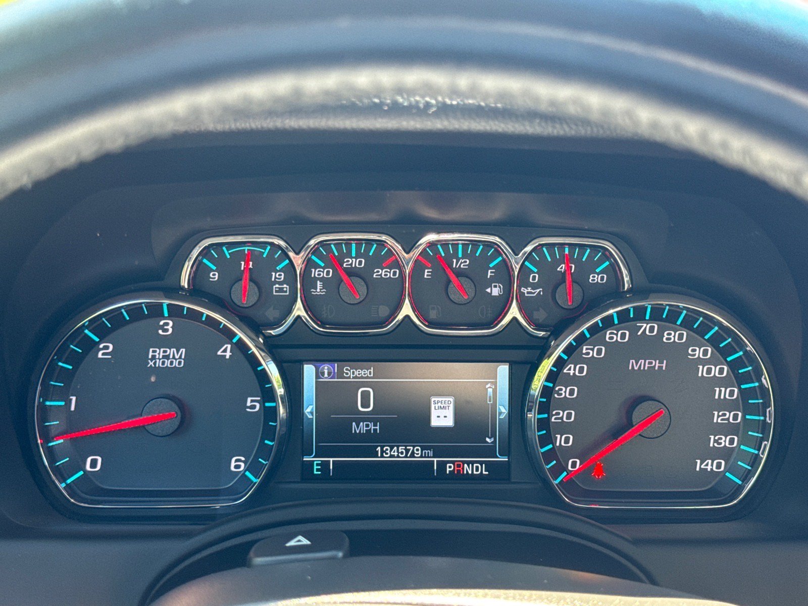 Used 2019 Chevrolet Suburban LT AWD/4WD image 19