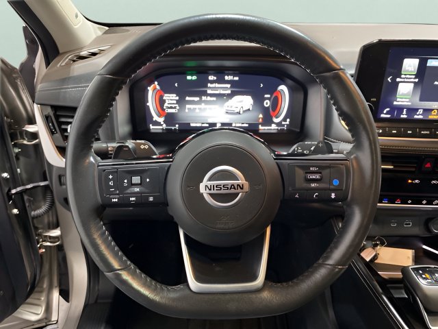 Used 2021 Nissan Rogue Platinum AWD/4WD image 13