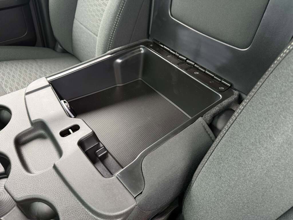 New 2026 RAM 2500 Tradesman image 30