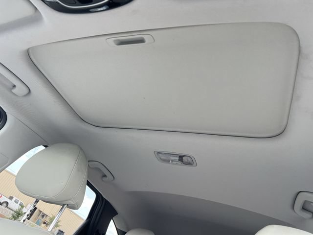 Used 2025 Hyundai Tucson SEL AWD/4WD image 18