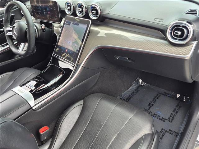 Used 2024 Mercedes-Benz CLE 300 4MATIC Coupe image 21
