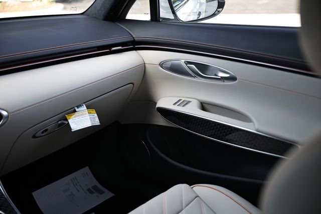 New 2026 Genesis GV70 3.5T Sport Prestige image 31